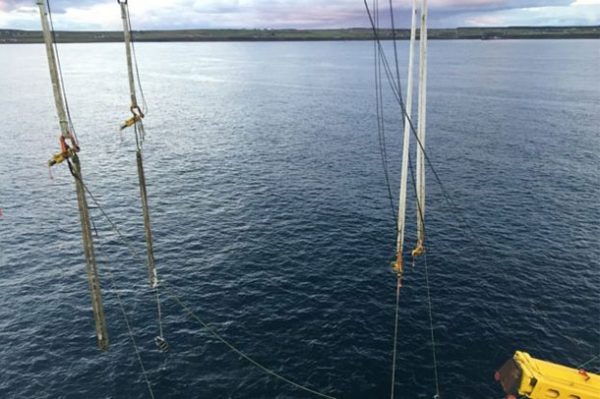 Scotland will build the world's largest tidal power station