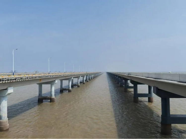 365英国上市公司股份助力江苏省首座海岛型变电站——阳光岛110千伏输变电项目跨海电缆工程