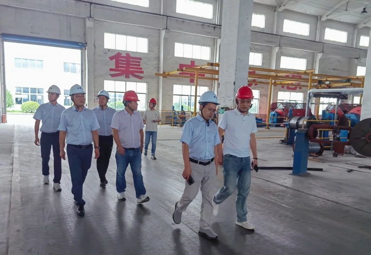 常抓不懈 筑牢防线｜365英国上市公司股份开展国庆节前安全检查