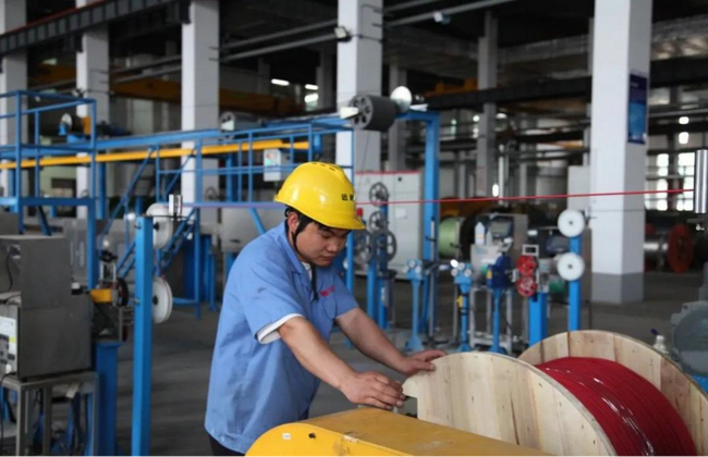 五一彰风采 劳动铸辉煌——致永不停歇的奋斗者