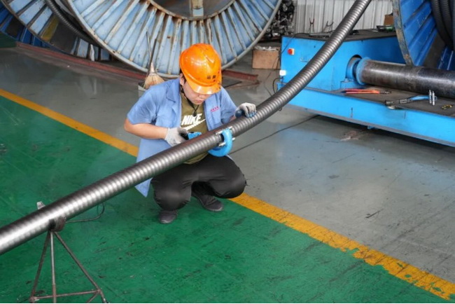 “暑”你最美，致敬每1℃的坚守