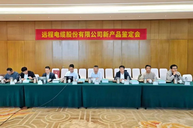 365英国上市公司股份成功举办2025年度新产品鉴定会