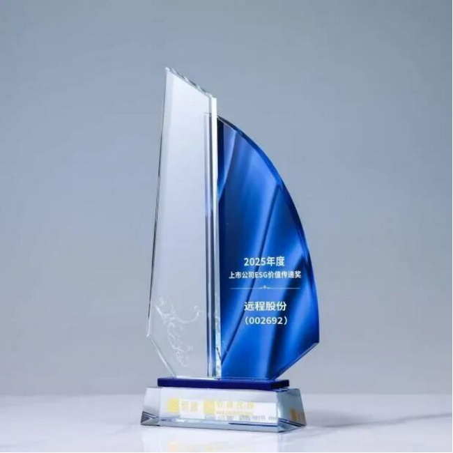 Good news! Remote shares won the 