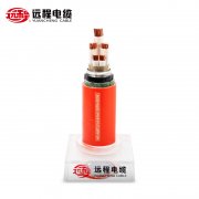 Isolated (Flexible) Mineral Insulated Cable