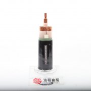 Low Voltage Power Cable